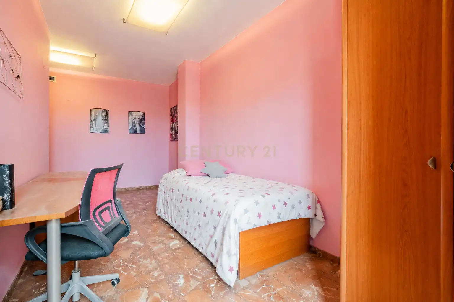 Dormitori de Apartament en venda en Vila-real amb Aire condicionat
