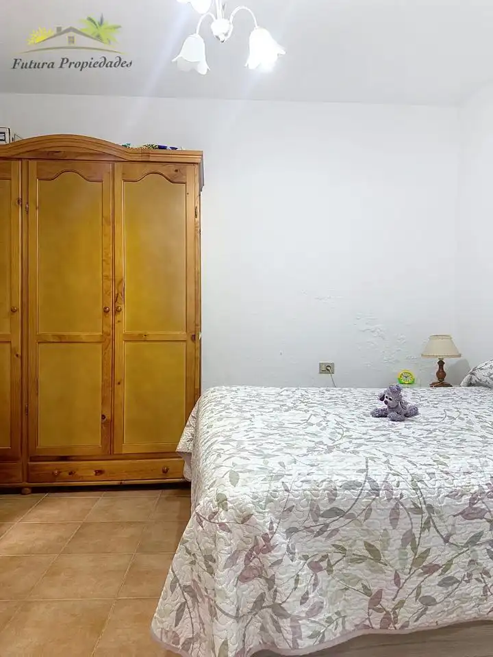Planta baja en venta en Punta Mujeres