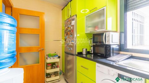 Foto 4 de Piso en venta en El Parador de las Hortichuelas, Roquetas de Mar