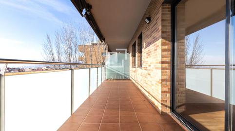 Foto 2 de Pis de lloguer a El Centre, Esplugues de Llobregat