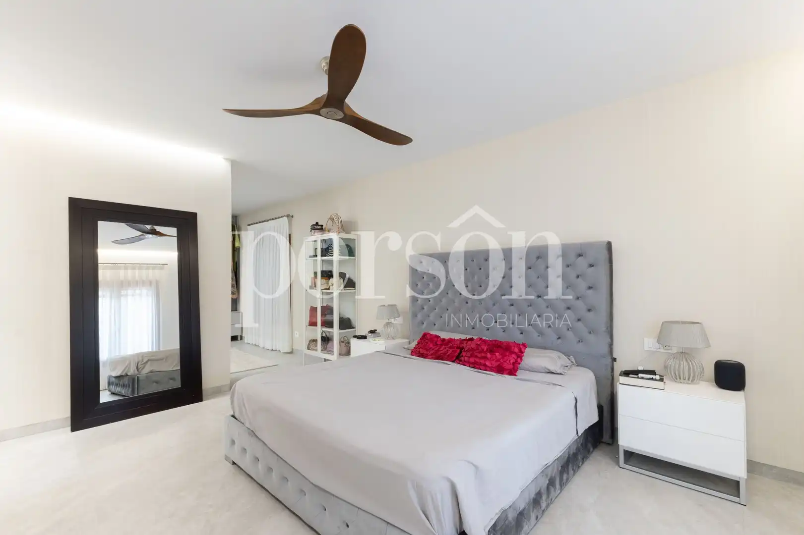 Detached house with pool for sale in Monteamor - La Carrasca - El Peucal, imagen 35