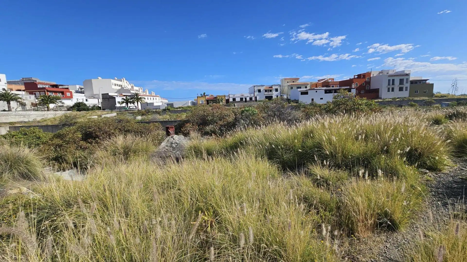 Terreno residenziale in vendita a La Guancha, imagen 24