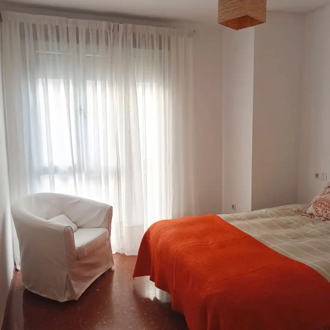 Flat with terrace to rent in Centro, imagen 10