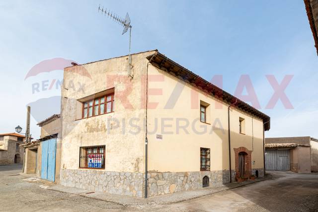 Garaje en Venta en Calle Valdefuentes, 3 en Tiedra