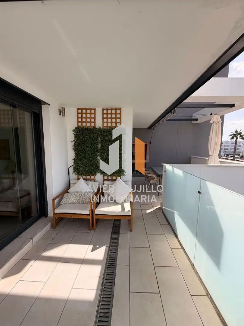 Apartament de lloguer a Caleta de Vélez, imagen 27