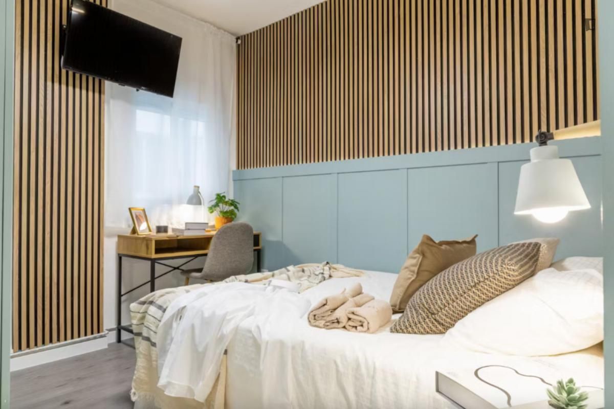 Apartment to share in Universidad