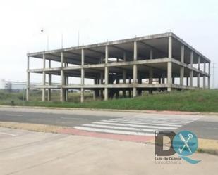 Parking of Industrial land for sale in Huévar del Aljarafe