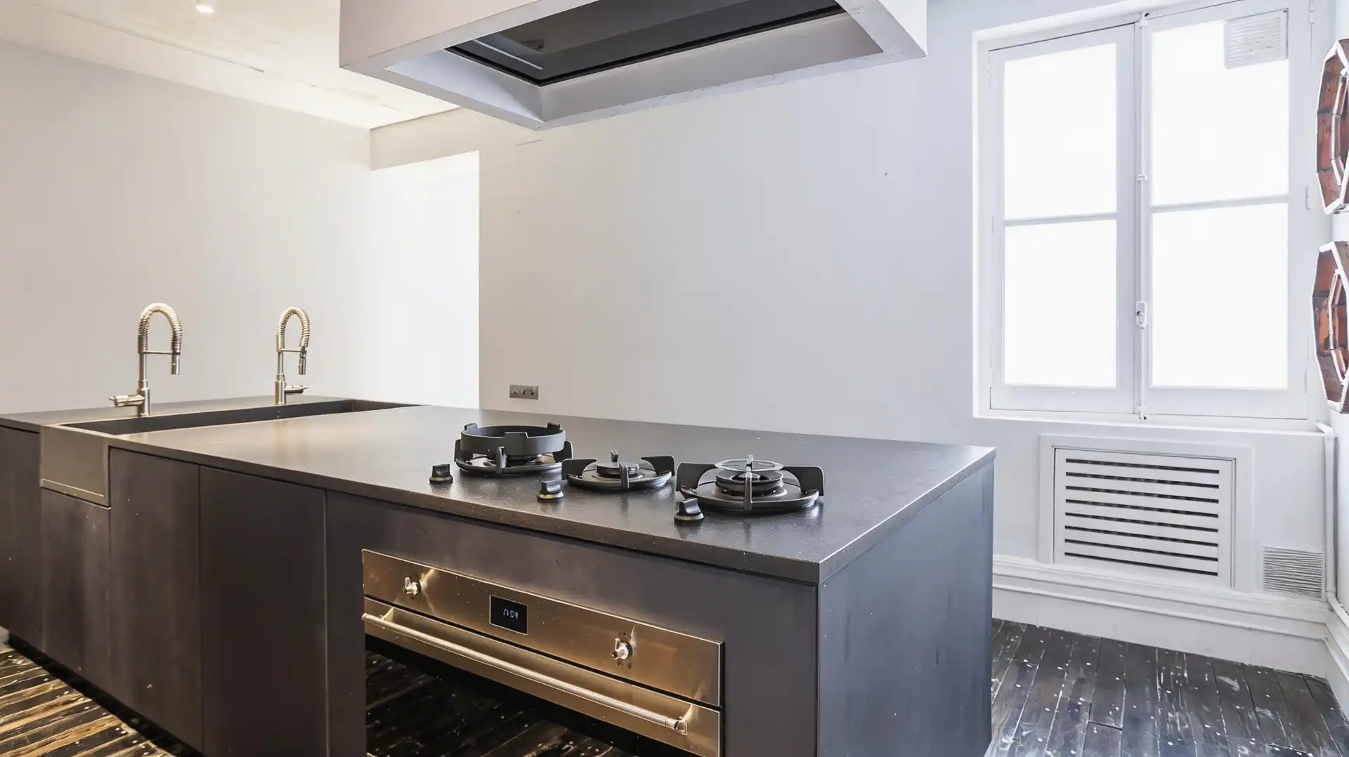 Piso con terraza en venta en Calle de la Magdalena, imagen 25
