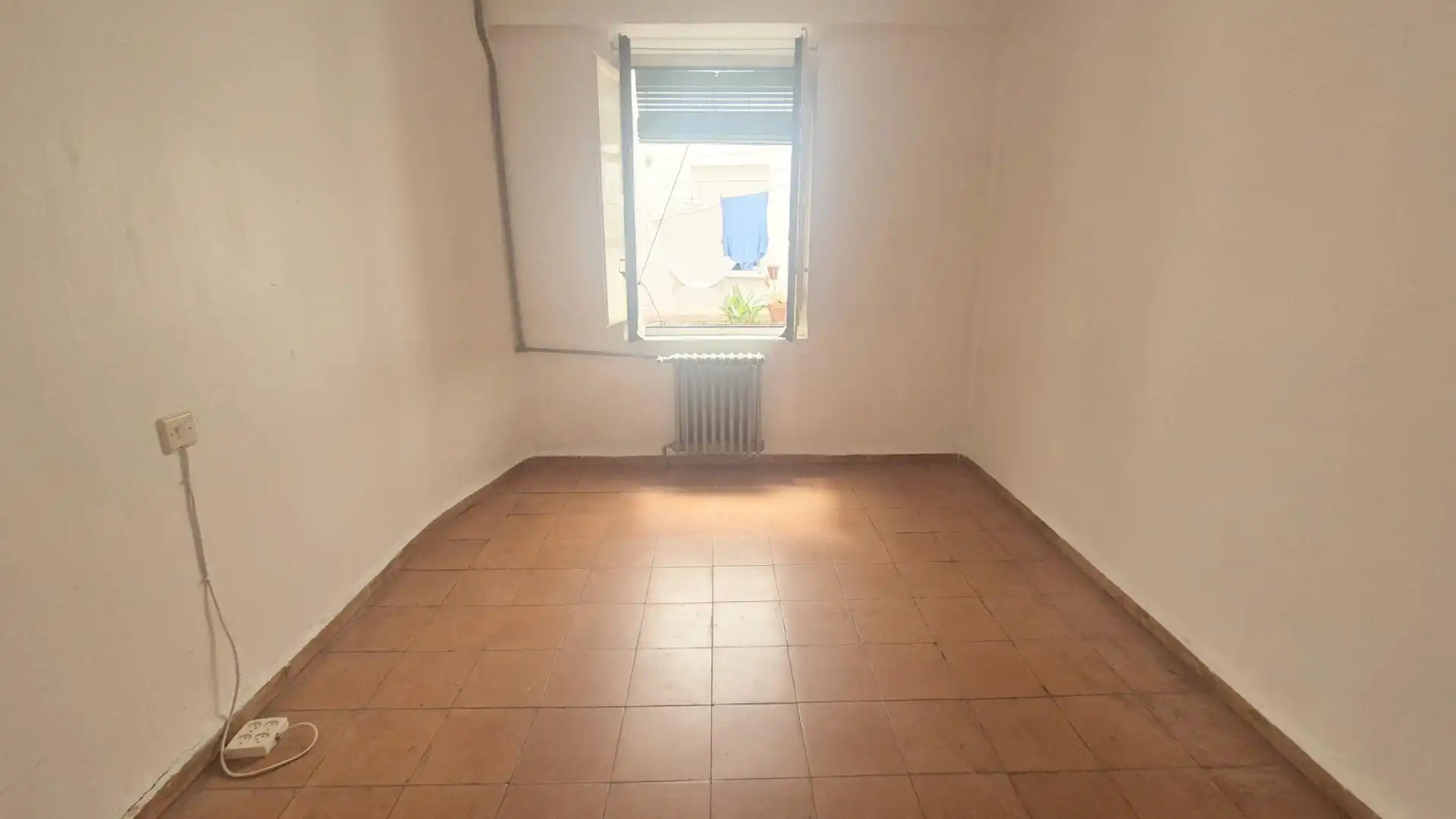 Bedroom of Flat for sale in Salamanca  with Heating