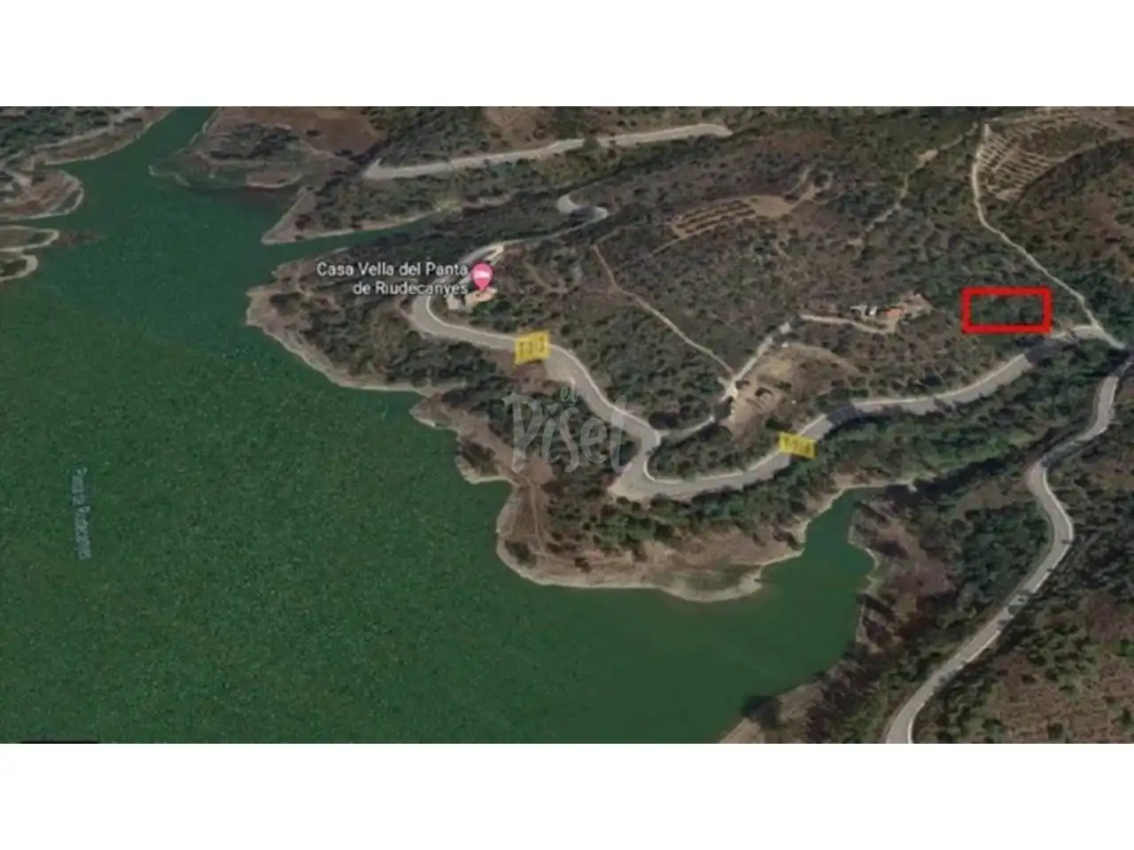 Terreno rustico in vendita a Poligono Polígono 4, imagen 4