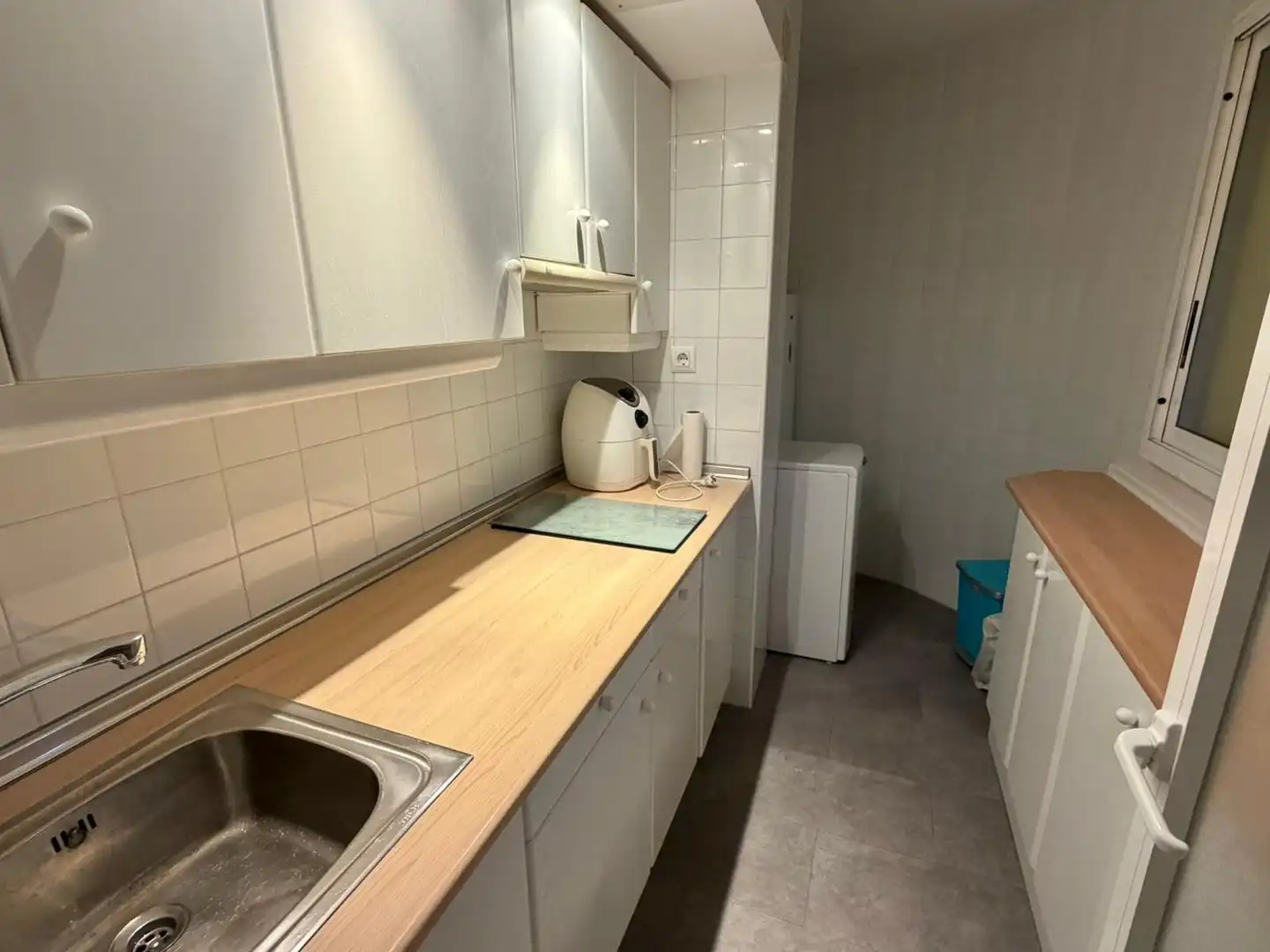 Apartament amb piscina en venda a Rincón de Loix, imagen 8