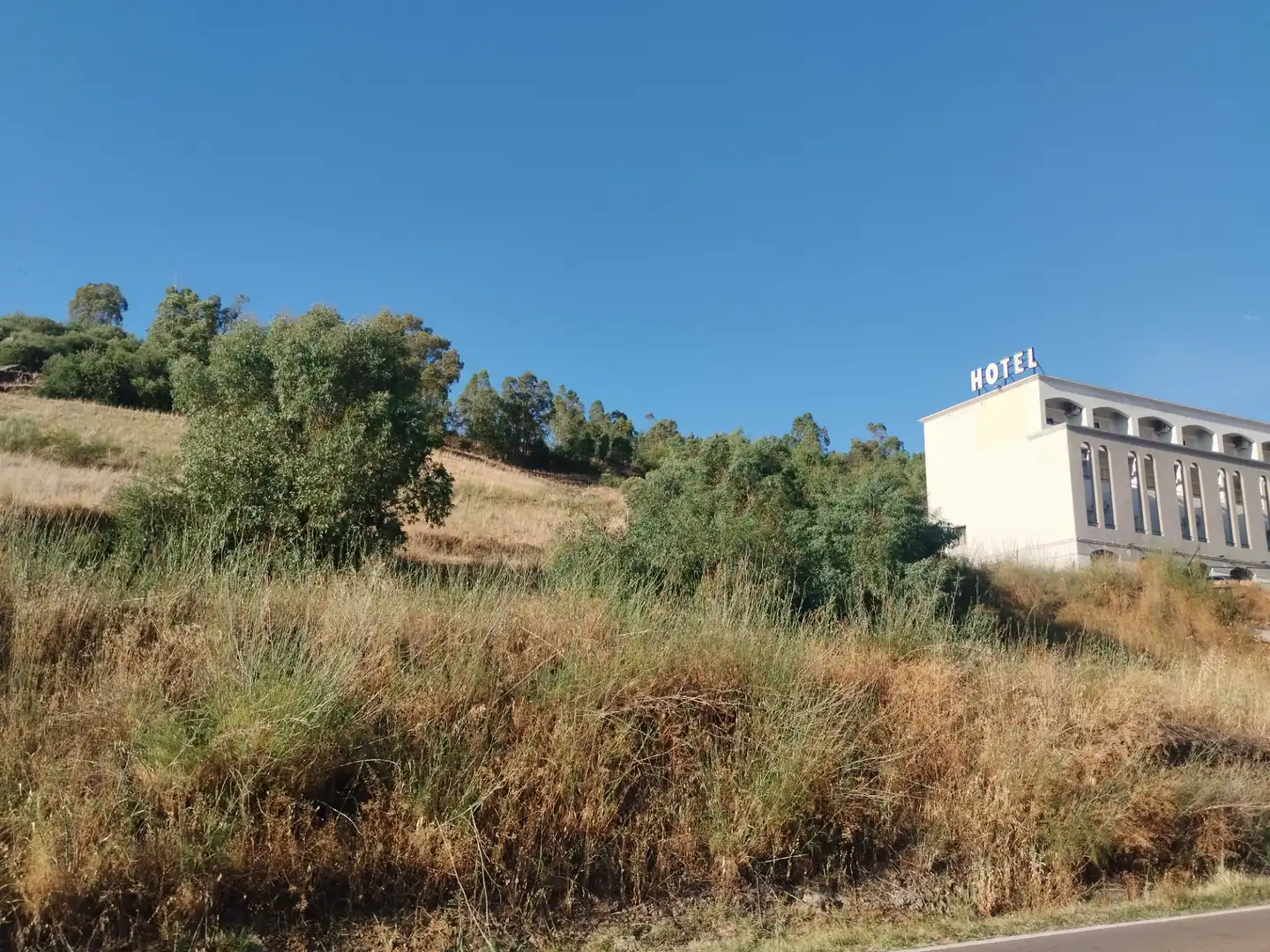 Terreni e lotti in vendita a Jerez de los Caballeros
