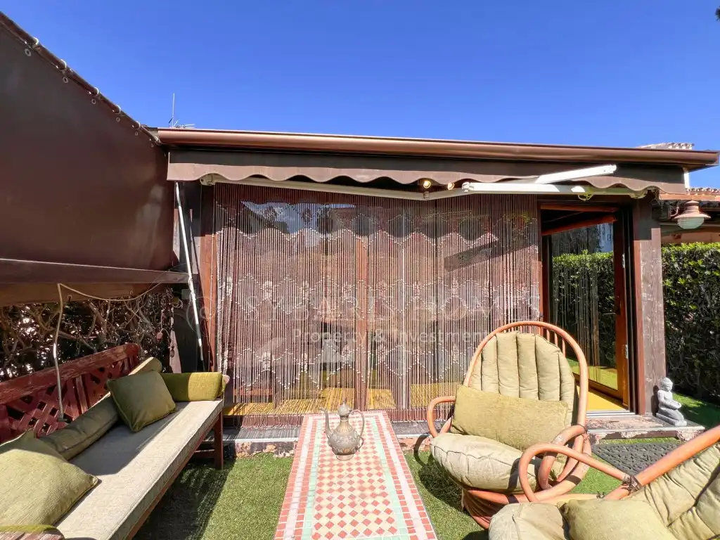 Haus oder Chalet zum Verkauf in Calle Mar Caspia, El Palmar - Los Molinos