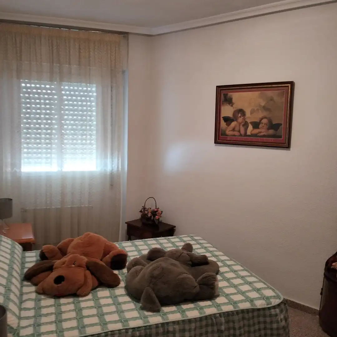 Appartamento con terrazza in vendita a Calle Mayor 17, imagen 8