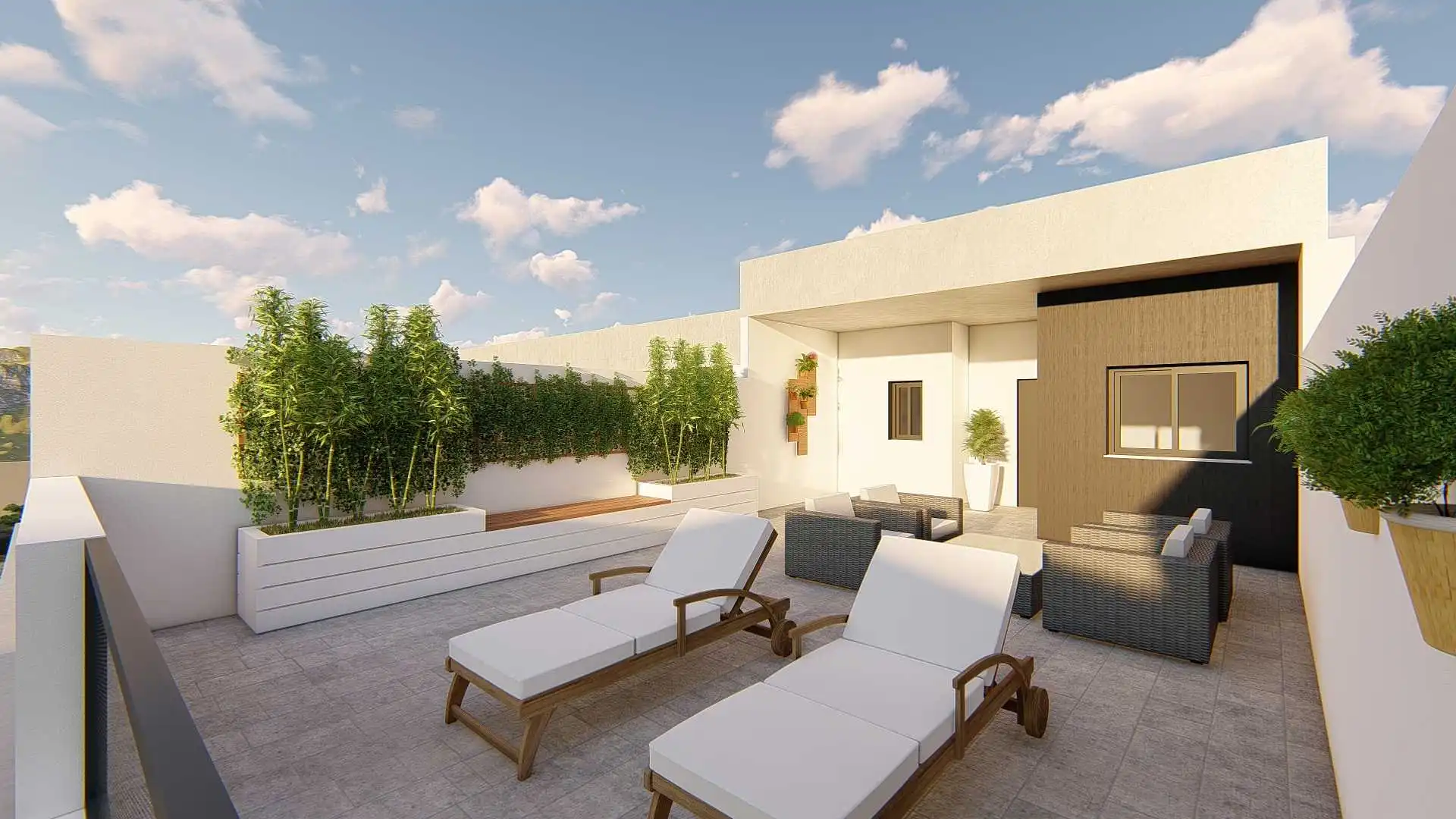 Parkplatz zum Verkauf in C/ Santo Tomás, imagen 2