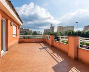 Terrassa de Casa o xalet en venda en Oropesa del Mar / Orpesa amb Aire condicionat, Calefacció i Terrassa