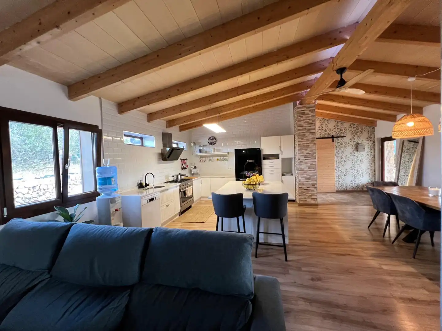 Maison avec jardin à vendre à Llubí - Carrer Carrer de la Gavina, imagen 17