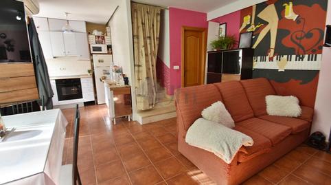 Foto 2 de Casa o chalet en venta en Fuente de Cibeles, Mojados, Valladolid