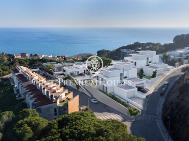 House with pool for sale in Caldes d'Estrac