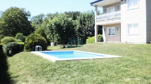 Foto 3 de Casa o xalet en venda a Esgos, Ourense