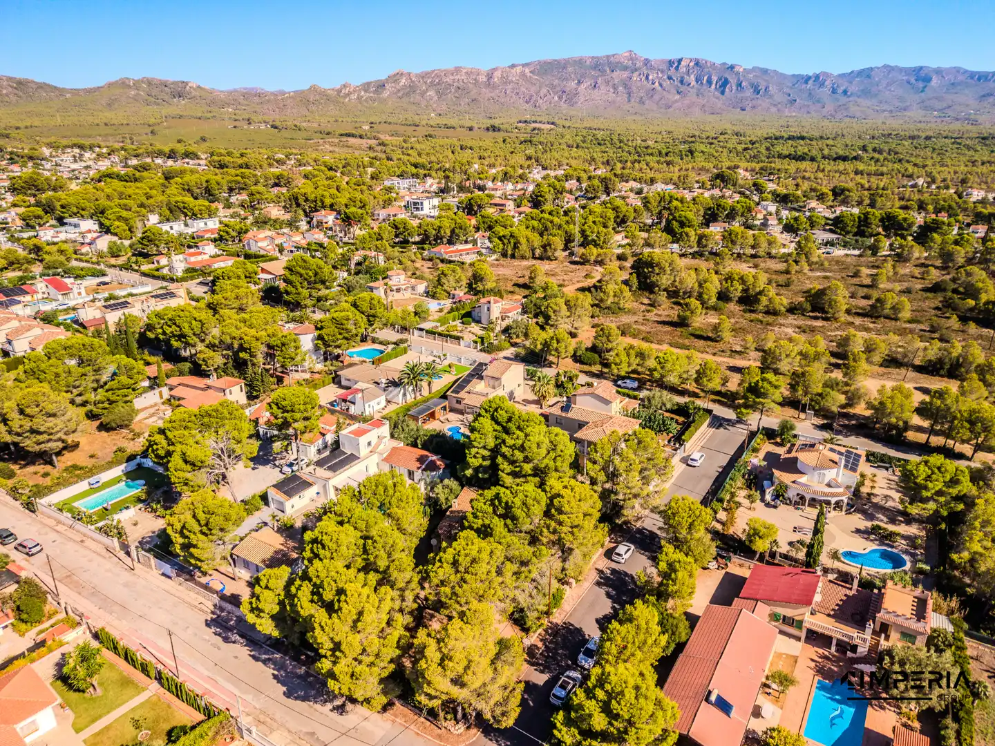 Villa con giardino in vendita a Carrer Ribamar, imagen 62