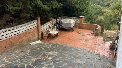 Foto 4 de Casa o chalet en venta en Fogars de la Selva, Barcelona