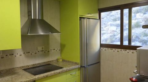 Foto 4 de Piso de alquiler en Paseo Reina Sofía, 9, Velilla - Velilla Taramay, Almuñécar