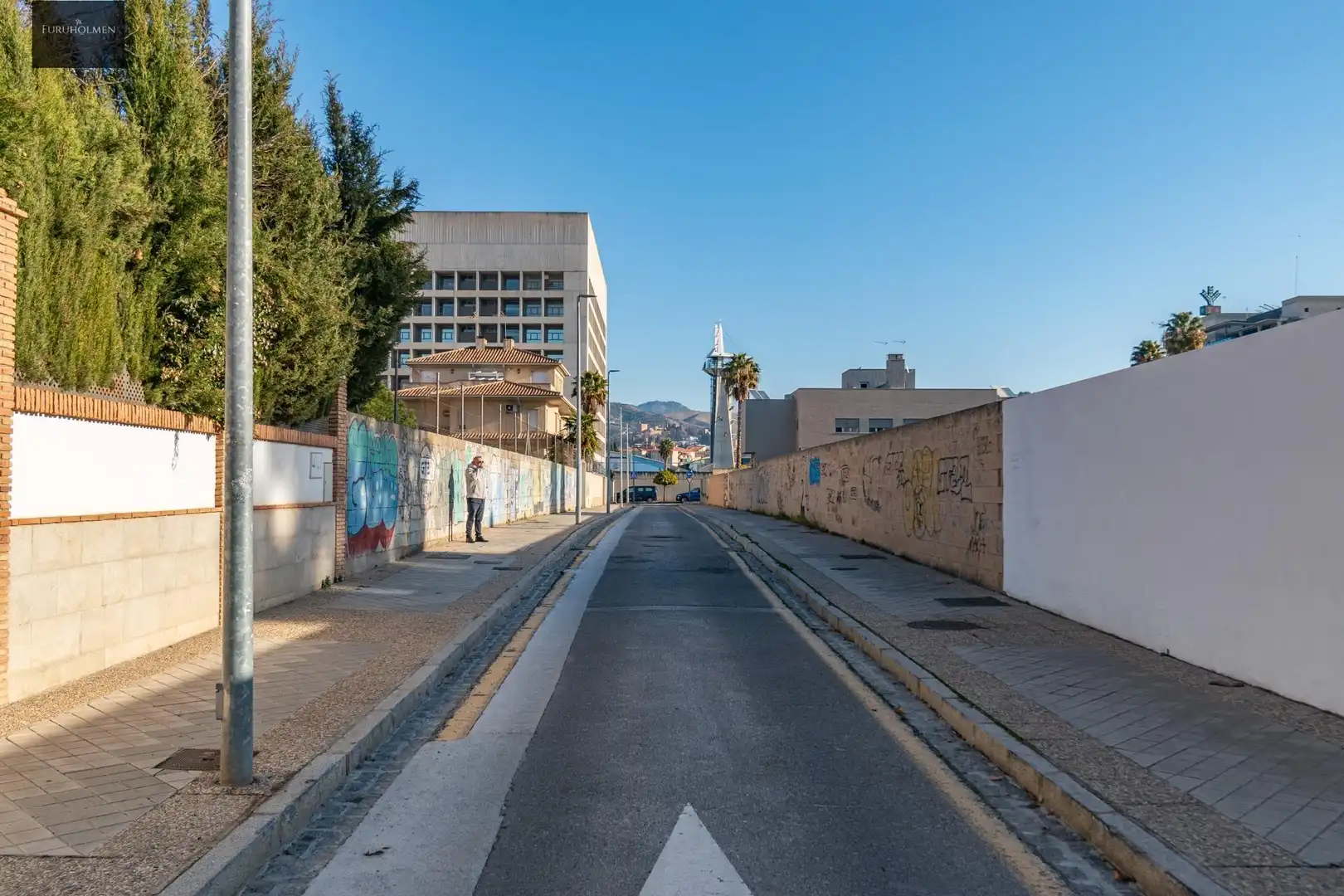 Residential land for sale in Calle Baladies 11, imagen 8
