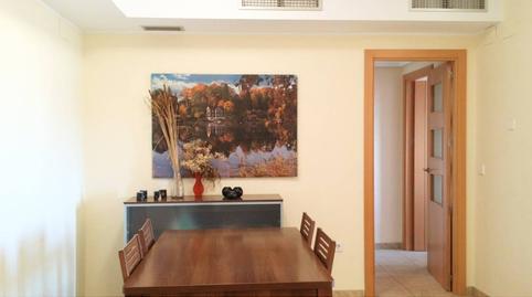 Foto 2 de Pis de lloguer a Sevilla, San Jorge / Sant Jordi, Castellón