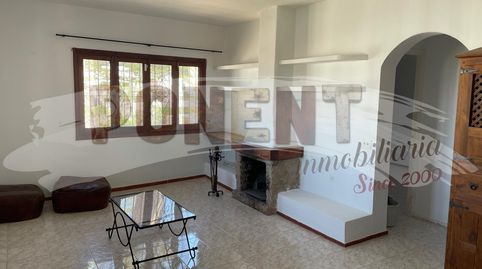 Photo 2 of Houses for rent in Jesús, Santa Eulària des Riu