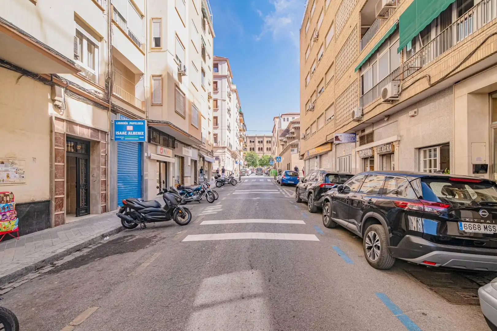 Wohnung mit Aufzug zum Verkauf in Calle ISAAC ALBENIZ, imagen 26