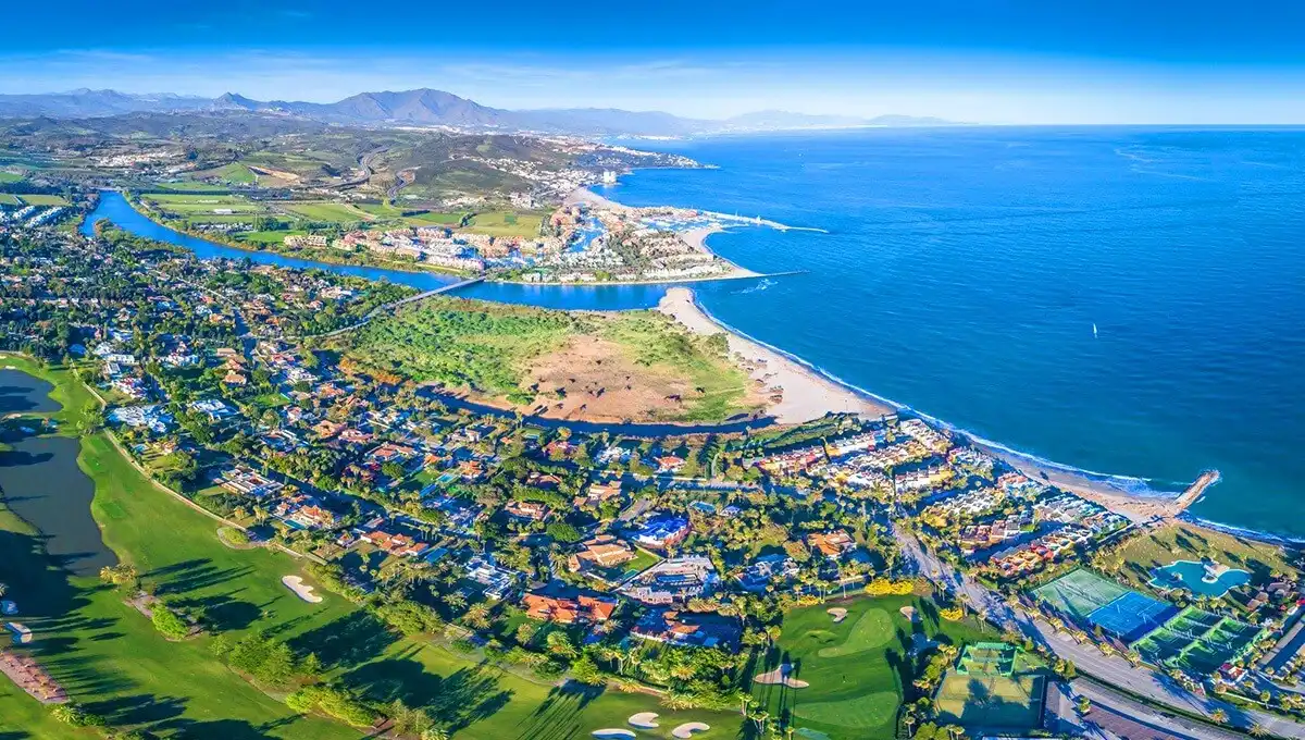 Terrenys i solars en venda a Puerto de Sotogrande - La Marina, imagen 5