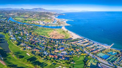 Foto 5 de Residencial en venda a Puerto de Sotogrande - La Marina, Cádiz