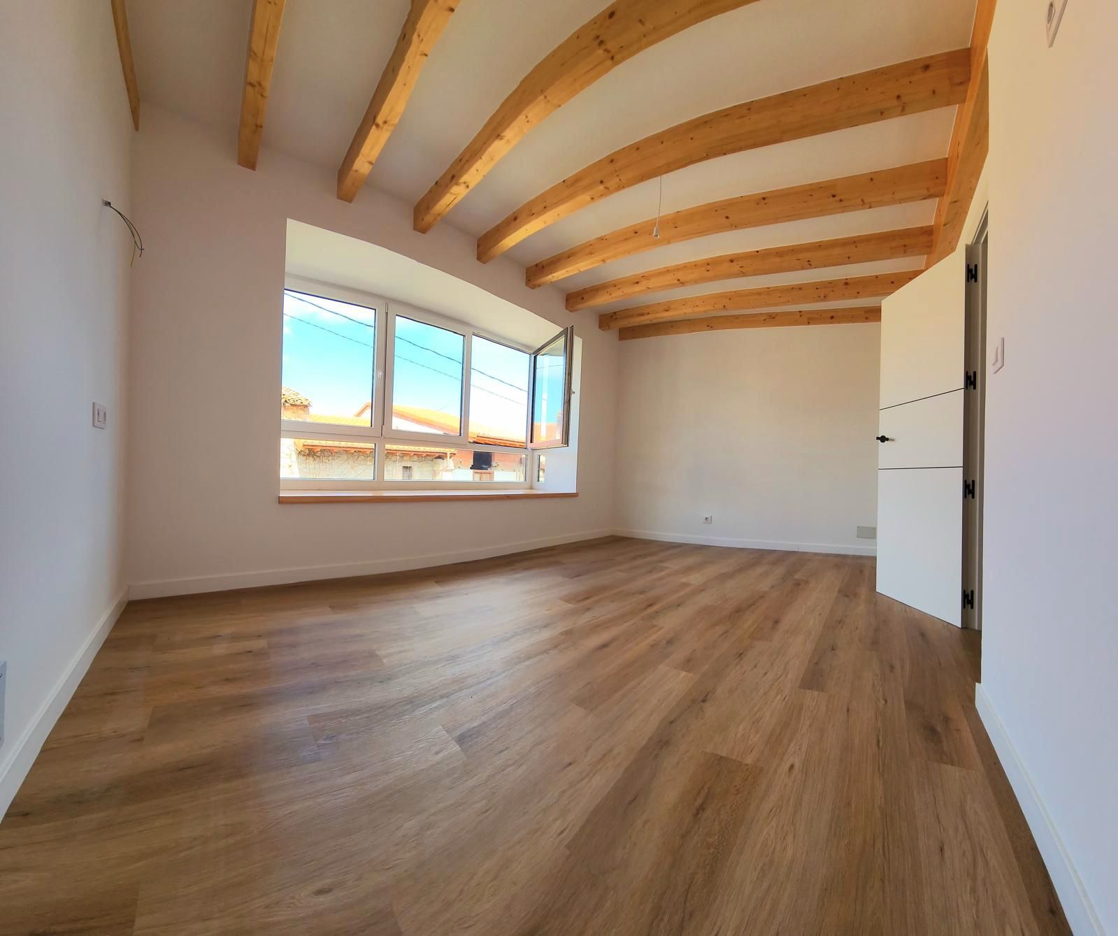 Living room of House or chalet for sale in Val de San Vicente   with Heating