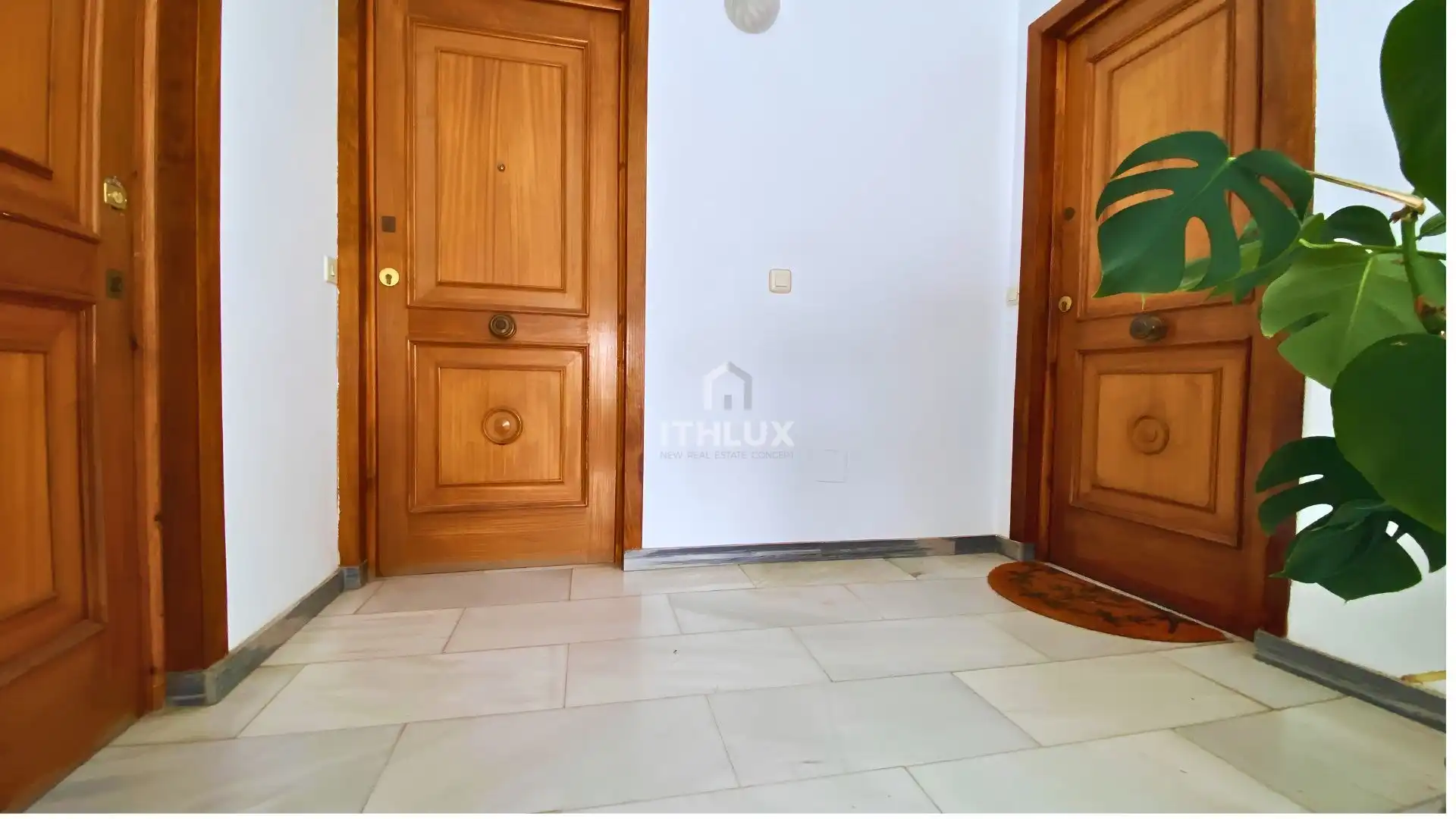 Flat for sale in Castuera  with Air Conditioner, Terrace and Storage room