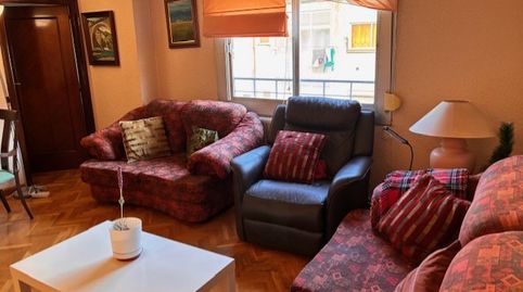 Foto 3 von Wohnung zum Verkauf in Avenida del Tenor Fleta, Barrio de San José, Zaragoza Capital