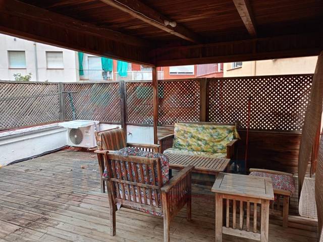 Piso en Venta en N/A en El Guinardó