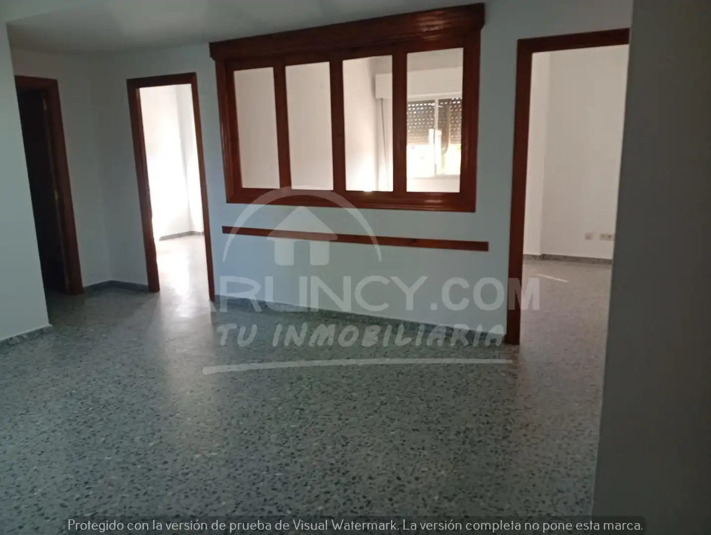 Oficina de alquiler en Alcalá de Guadaira con Aire acondicionado