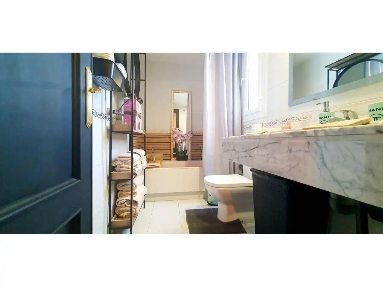Apartament amb piscina en venda a Plaza Golf Center 1, imagen 24