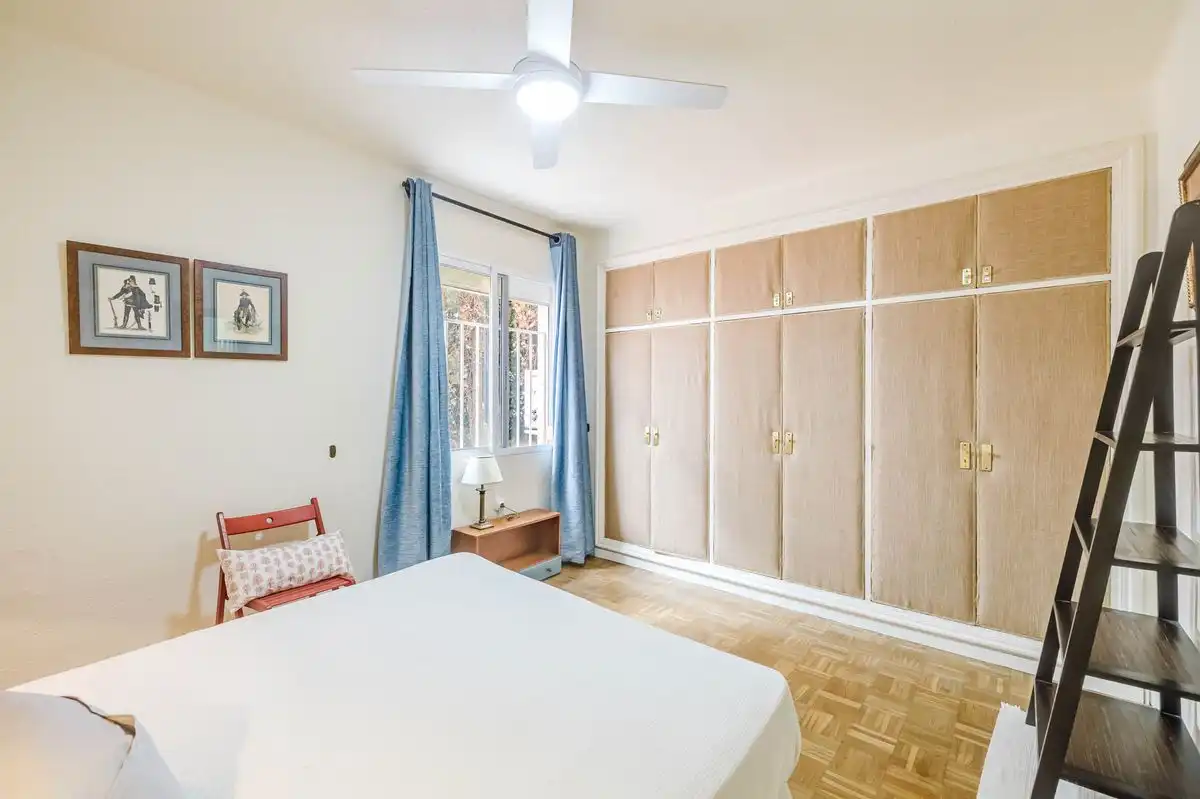 Flat for rent in Calle República Argentina, Limonar