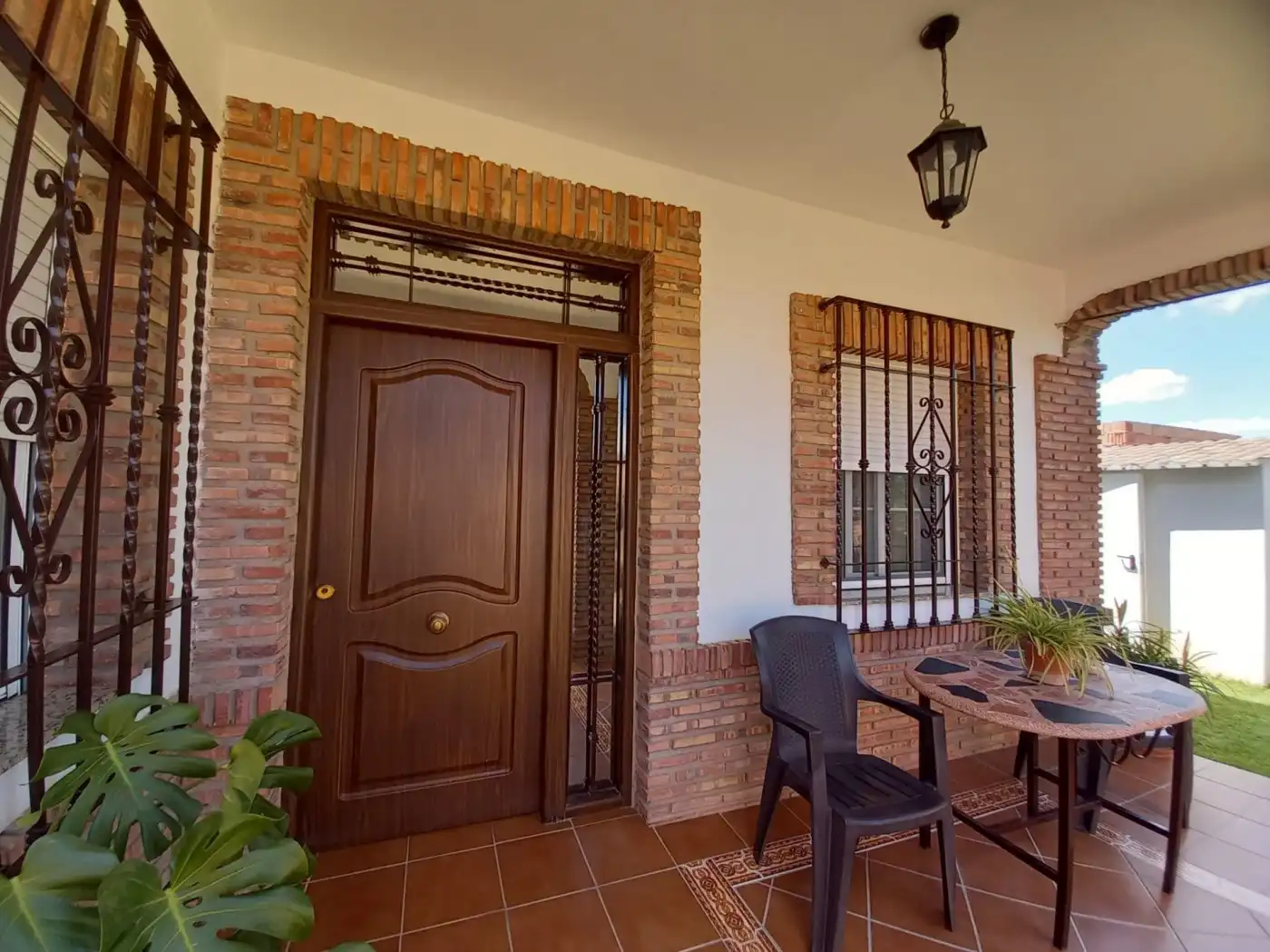Casa o chalet en venta en Córdoba con Aire acondicionado, Jardín privado y Terraza