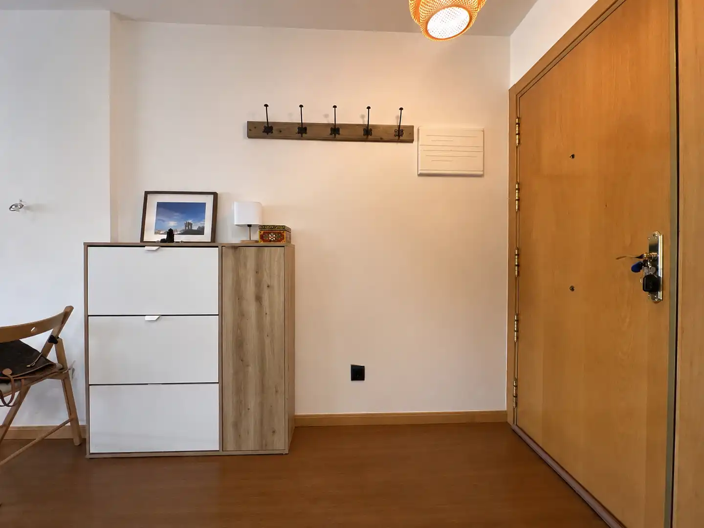 Flat with terrace for sale in Camino de los Fresnos 5, imagen 16