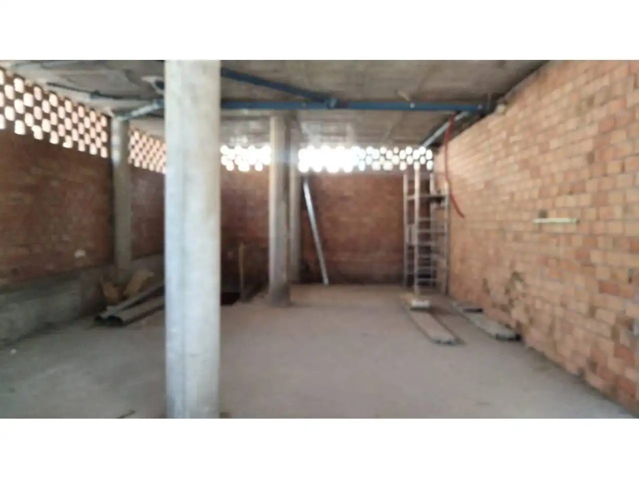 Local comercial de lloguer a Calle Plaza Europa, imagen 5