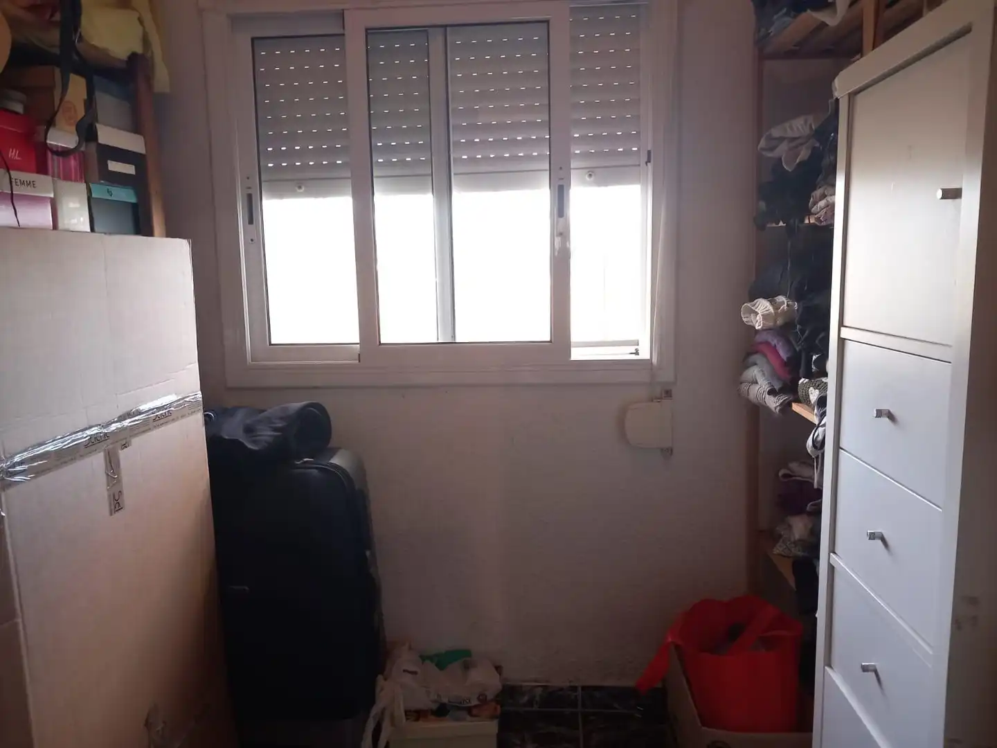 Dormitori de Casa o xalet en venda en Torrelles de Foix amb Traster