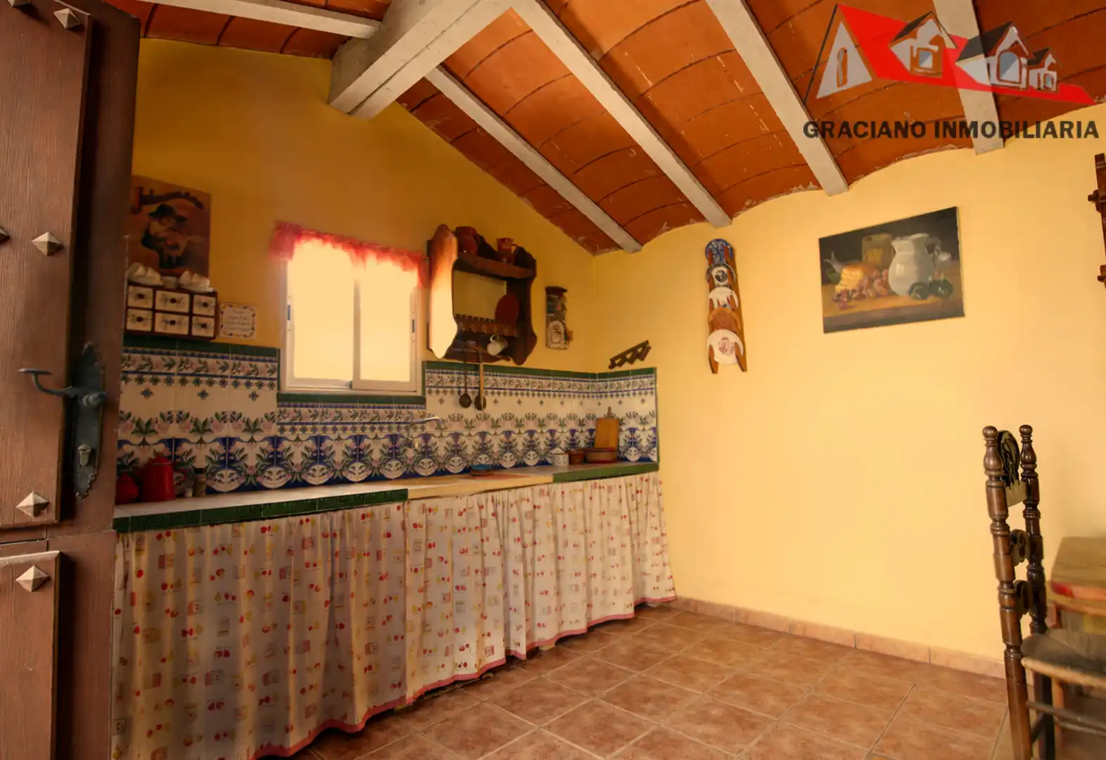 Villa mit Pool zum Verkauf in Pedanías - Extrarradio, imagen 26