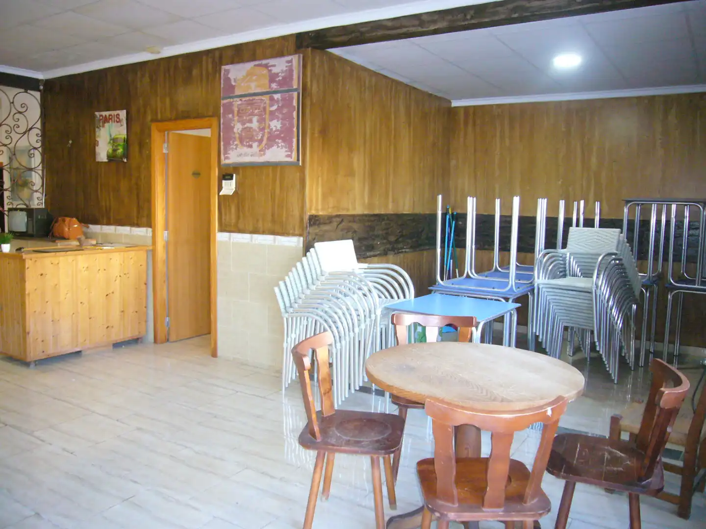 Local comercial en venda a Carrer de Paris 4, imagen 21