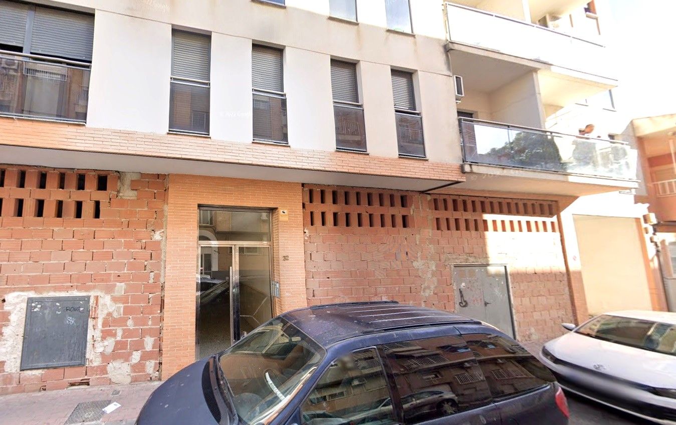 Pis en venda a Del Sol, Puente Tocinos