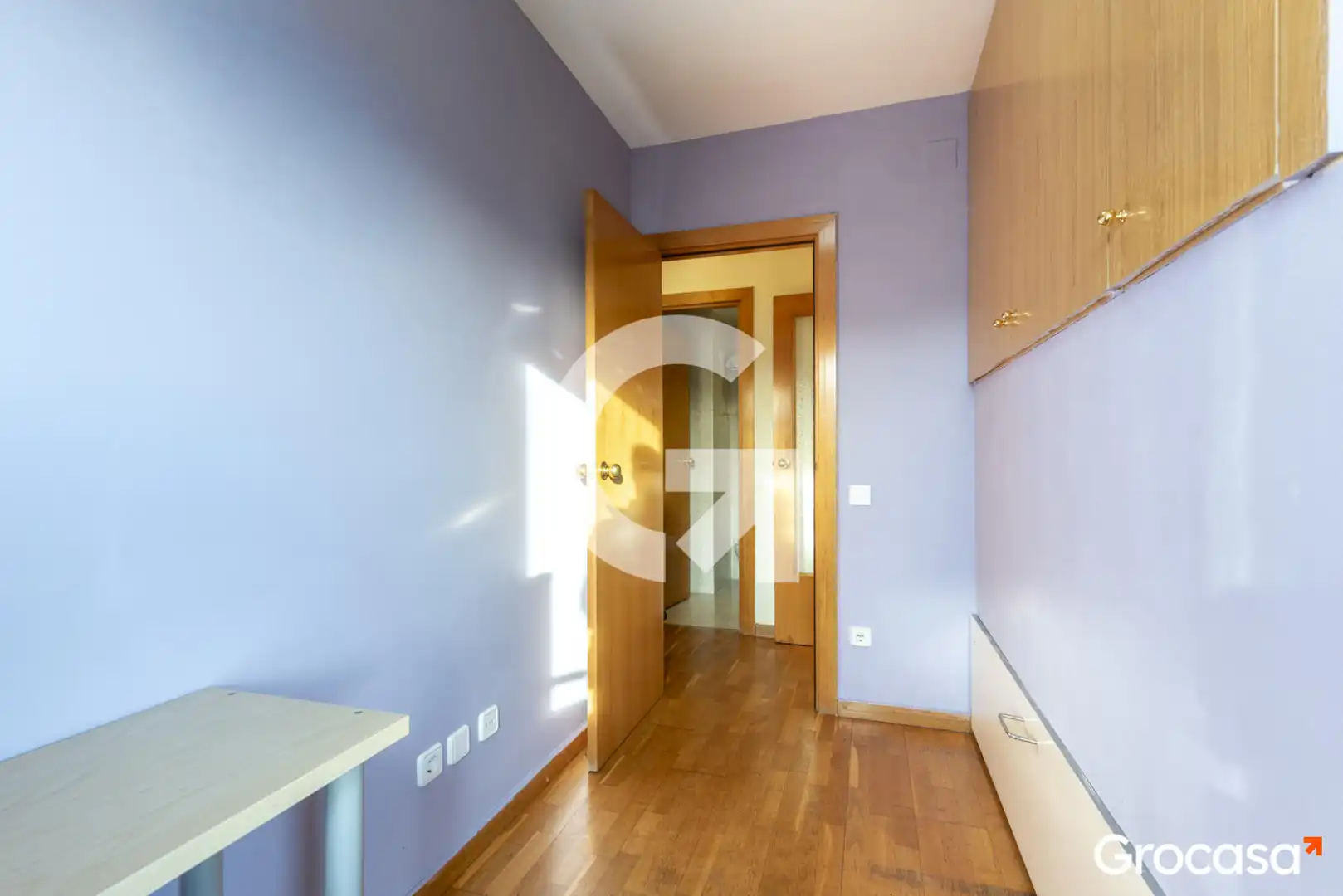Flat for sale in Sant Feliu de Llobregat  with Air Conditioner, Heating and Furnished