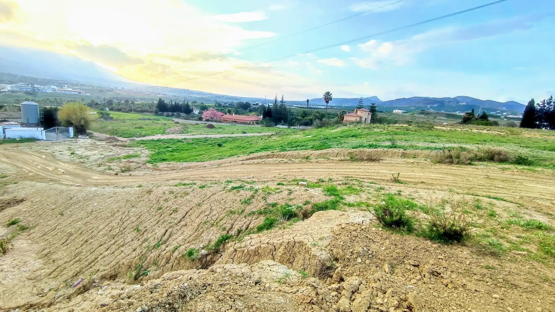 Terreni e lotti in vendita a El Romeral - Peñón de Zapata, imagen 13