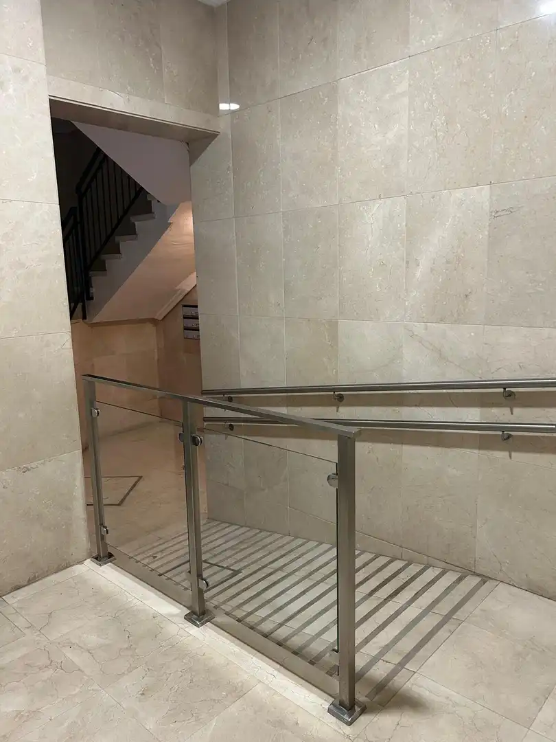 Flat for sale in Sevilla  with Balcony
